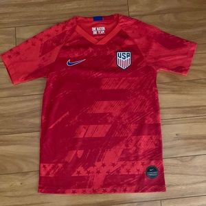 Nike Team USA